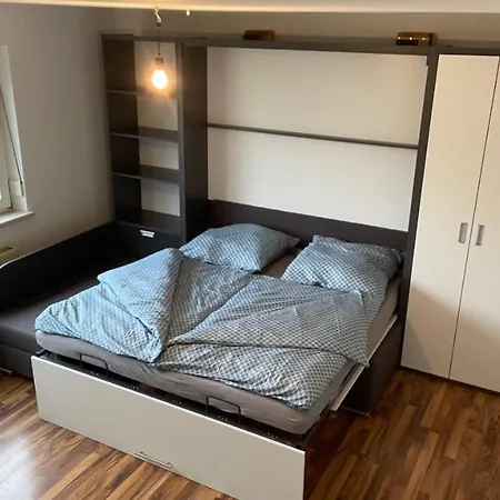 Naehe Legoland 4-h3roes Apartman