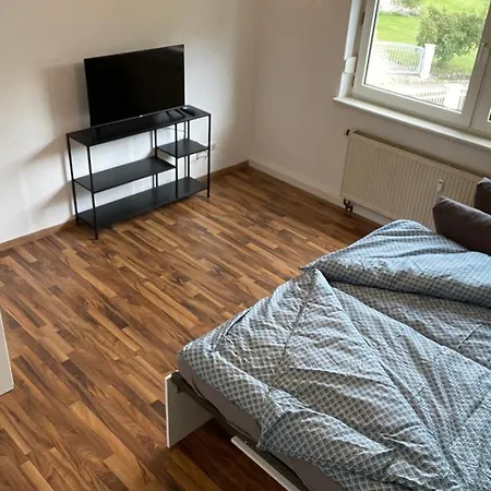 Naehe Legoland 4-h3roes Apartman *