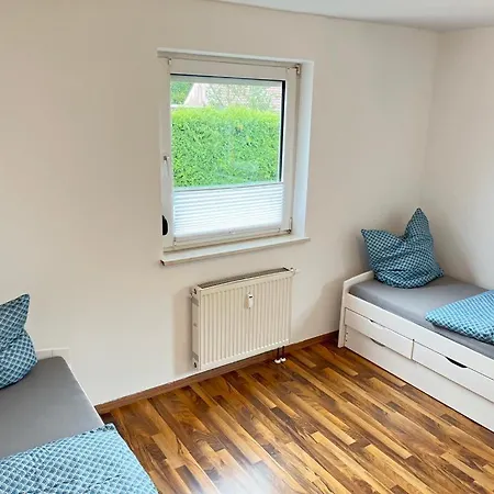 Apartman Naehe Legoland 4-h3roes