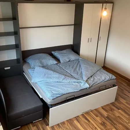 Naehe Legoland 4-h3roes Apartman