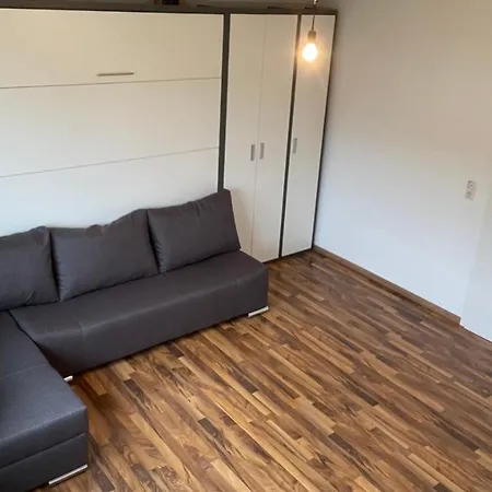 Apartman Naehe Legoland 4-h3roes Leipheim