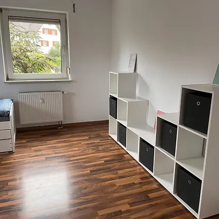 Apartman Naehe Legoland 4-h3roes Leipheim
