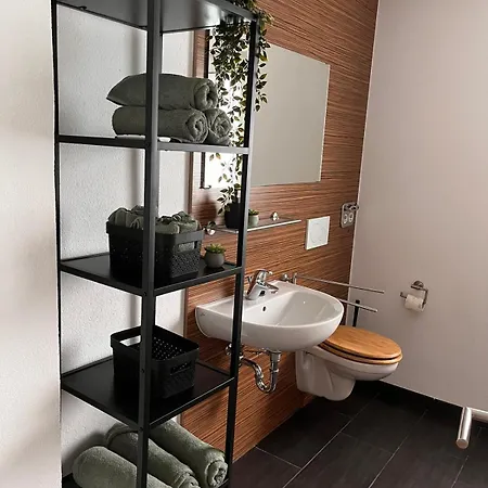 Apartman Naehe Legoland 4-h3roes *