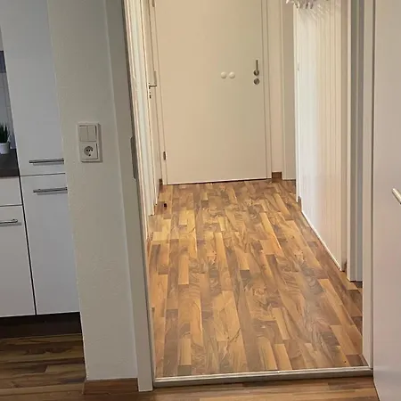 Apartman Naehe Legoland 4-h3roes Leipheim