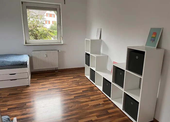 Daire Naehe Legoland 4-h3roes Leipheim