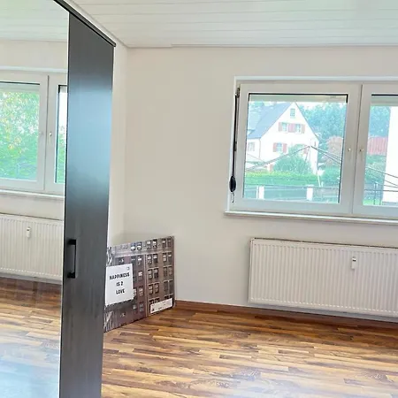 Apartmán Naehe Legoland 4-h3roes Leipheim