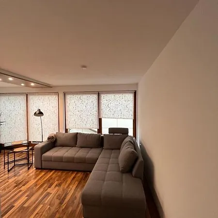 Naehe Legoland 4-h3roes Apartmán Leipheim