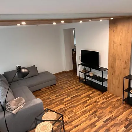 Apartment Naehe Legoland 4-h3roes *