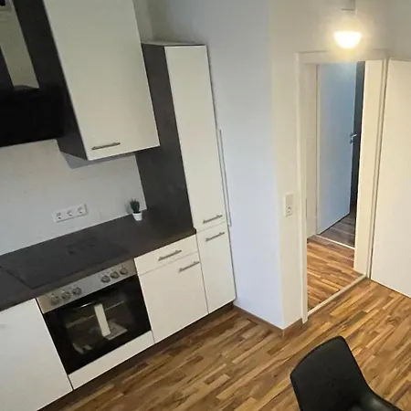 Apartmán Naehe Legoland 4-h3roes