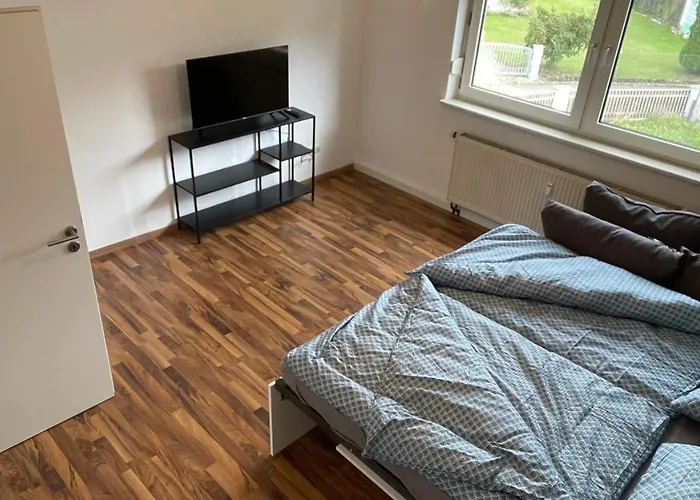 Naehe Legoland 4-h3roes דירה *