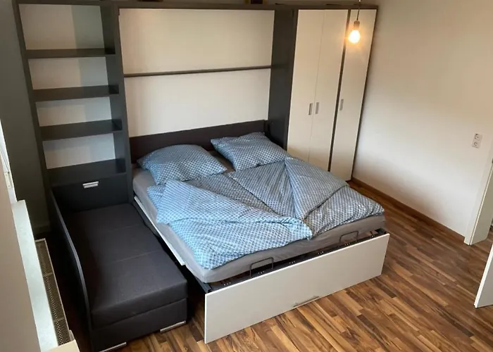 Naehe Legoland 4-h3roes דירה